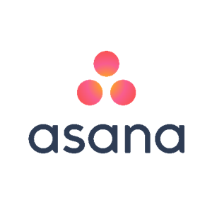 logo of asana