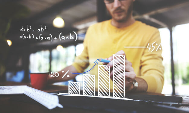 Predicting fluctuations