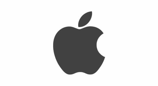 apple icon