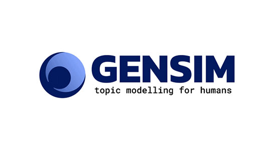 gensim