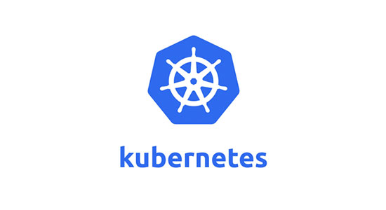 kubernetes icon