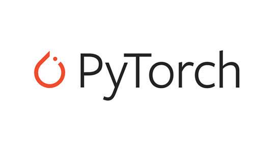pytorch icon