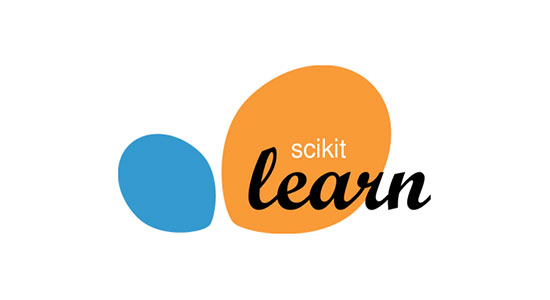 scicit learn icon