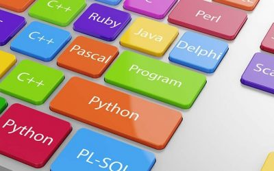 Top Programming Languages in AI