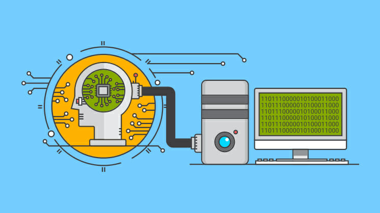 machine learning types