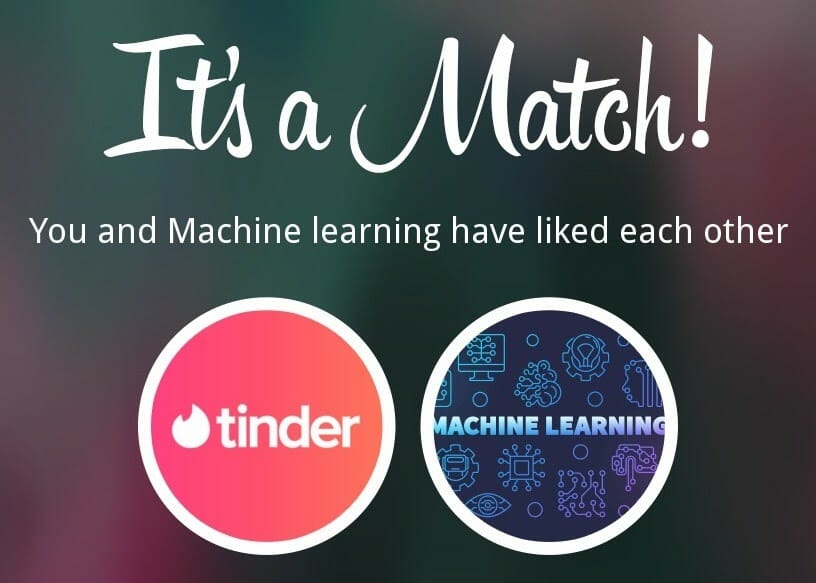 Mutual dating app algorithm