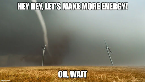 wind energy ai