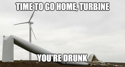 wind turbine energy and ai