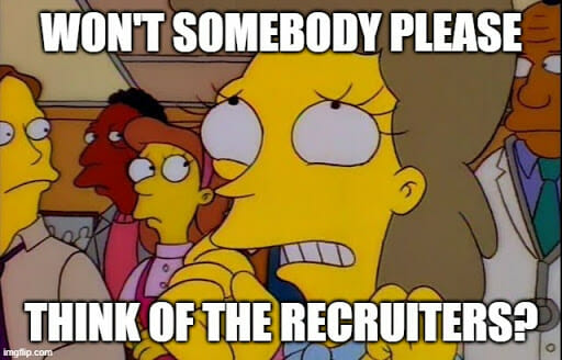 Top IT Recruiters