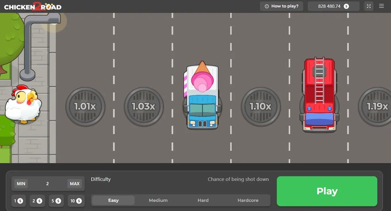 Descubre las nuevas aventuras en Chicken Road 2 Casino en España